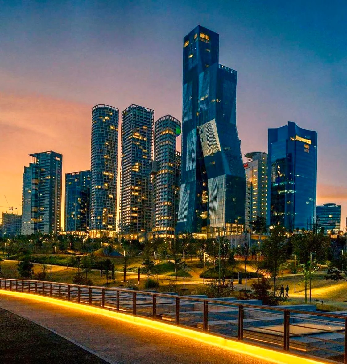 4 Lugares lujosos para vivir en México